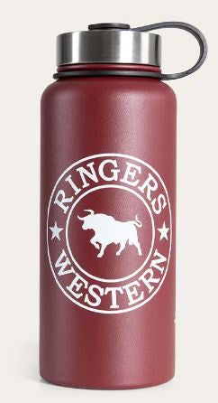Ringers Western Drink Bottle - Ironbark