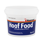 Ranvet - Hoof Food - 2kg