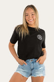 Ringers Western - Signature Bull Womens Classic Fit T-Shirt