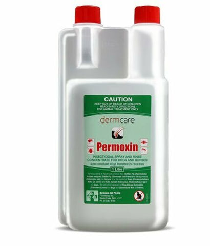 Dermcare - Permoxin 250mL