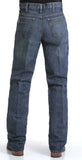 Men's - CINCH White Label Jean - Dark 36" Leg