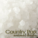 Country Park - Hand Harvested Sea Salt - 1KG