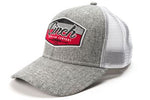 Men's - CINCH Trucker Cap (Charcoal)