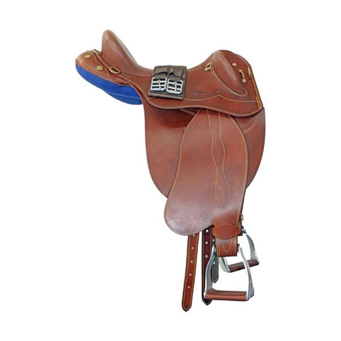 Northern River Drafter - Mounted Swinging Fender