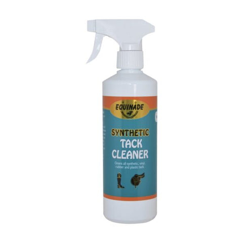 Equinade - Synthetic Tack Cleaner - 500ml