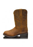 Twisted X - Mens Roper - Waterproof Leather