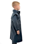 Thomas Cook - Kids - Pioneer Long Raincoat