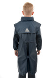 Thomas Cook - Kids - Pioneer Long Raincoat