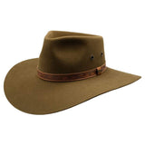 Akubra - Territory
