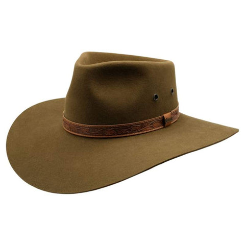 Akubra - Territory