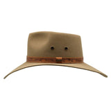 Akubra - Territory