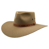 Akubra - Territory