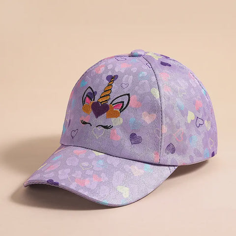 Unicorn Baseball Cap / Hat