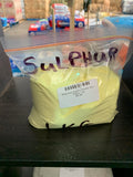 Sulphur Powder - Yellow